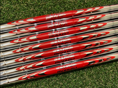 New nippon modus tour - new, iron