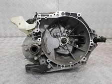 Boite 5 vitesses - Citroen C3