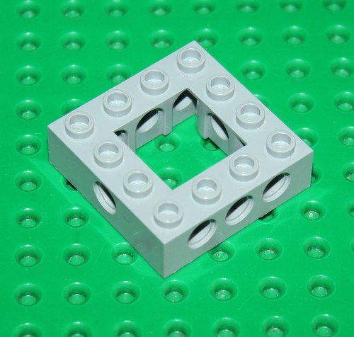 Lego star wars mdstone technic - star,