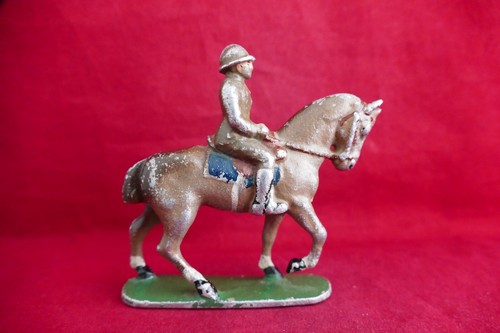 Quiralu cavalier officier - quiralu, à