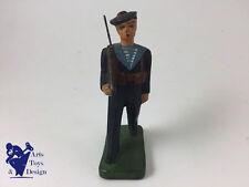 JRD FRANCE VERS 1935 FIGURINE