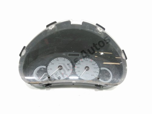 Compteur 6105x5 citroen - compteur,