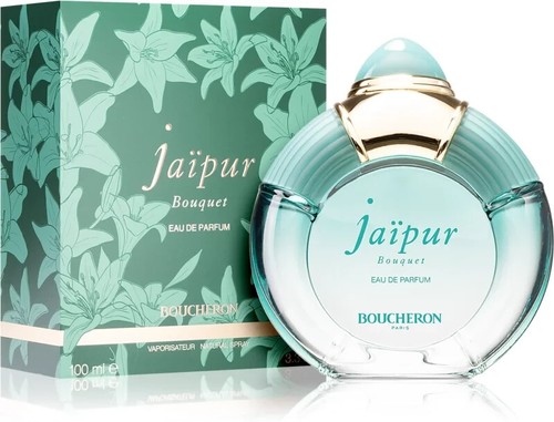 Boucheron jaipur bouquet eau - bouquet,