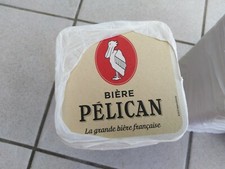 Sous verres bock coasters