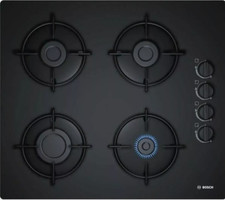 BOSCH Plaque de cuisson gaz 4