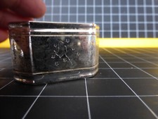 rond de serviette air france