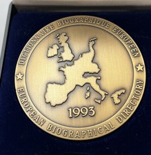 Médaille Dictionnaire