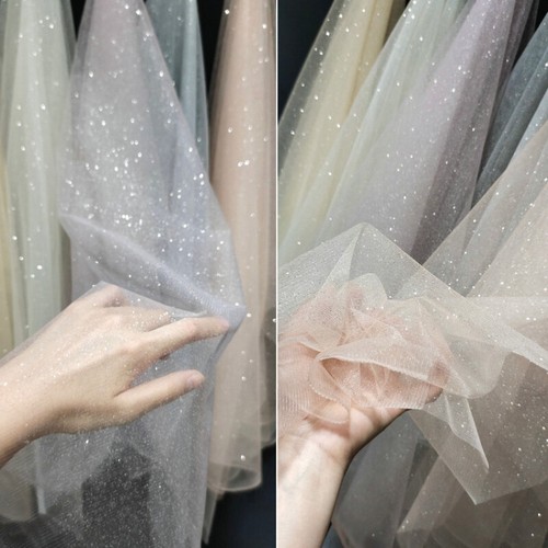 Paillettes sequin tulle - sequin,