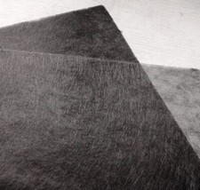 1m² de voile de CARBONE pur, 30g./m².