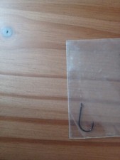 16 Hameçon Pêche a Palette Taille n° 4