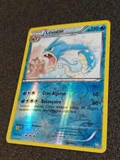 Carte pokemon reverse