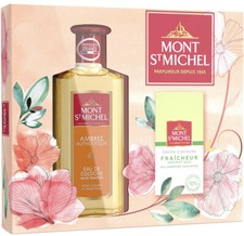 Coffret parfum Eau de Cologne