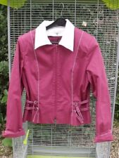 blouson chemisier Patrice Bréal T 44