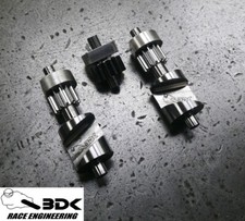 Kawasaki KX125 1988-1989 F1 G1