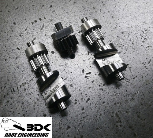 Kawasaki kdx125 1990 kit - kdx125, 1990-99