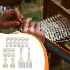 Kit de peigne pour métier à