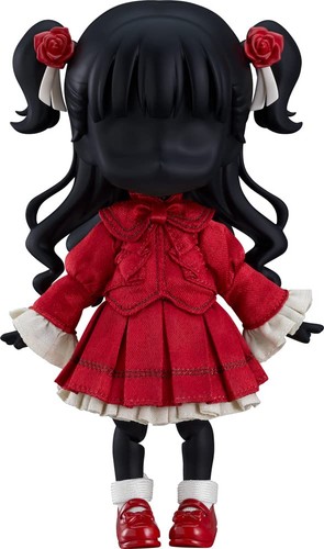 Figurine poupée kate - figurine,
