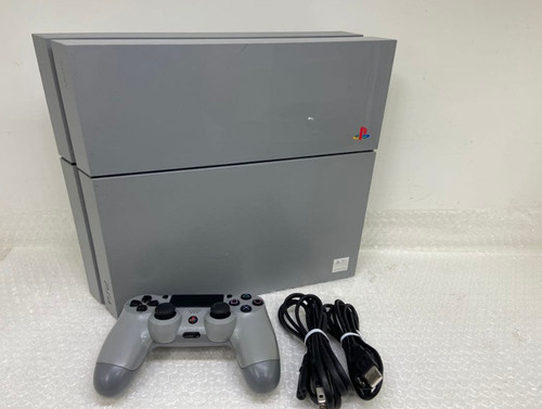Sony playstation ps4 - playstation, 20th