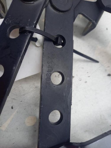 Charniere capot bmw e36 - de, z3