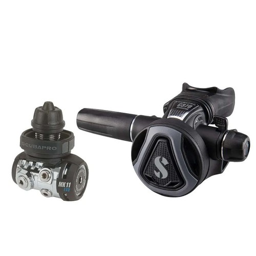 Scubapro mk11 evo c370 - scubapro, /