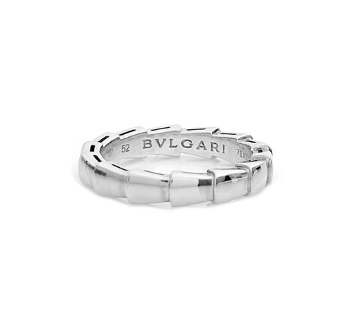 Bulgari serpenti viper ring - serpenti,