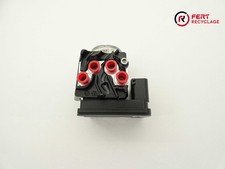 Bloc ABS (Triumph - Street