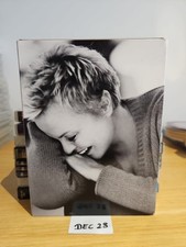 DVD - MURIEL ROBIN SE PLIE EN QUATRE - Coffret 4 dvd