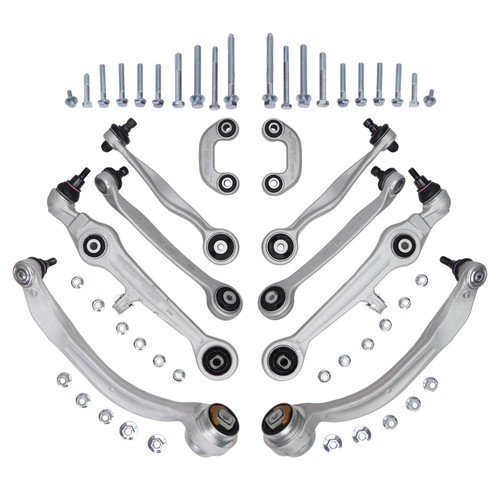 Kit bras suspension avant - kit,