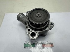 Pompe Huile Moteur HONDA CB