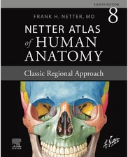 Netter Atlas of Human Anatomy