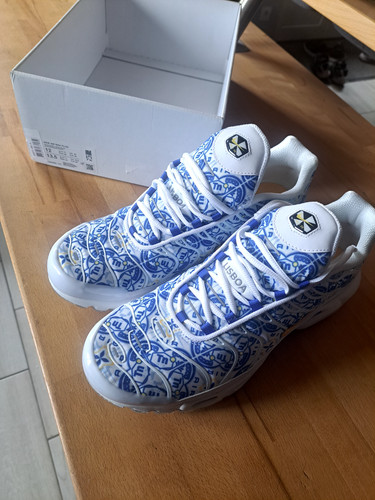 Air max plus édition - air,