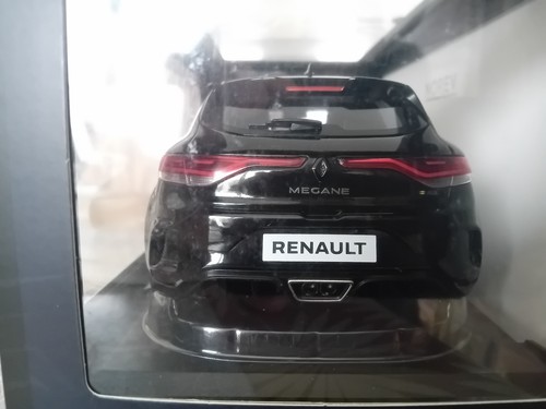 Miniature neuve renault - miniature,