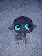 Littlest Petshop hasbro mouton