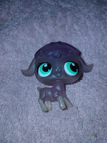 Littlest petshop hasbro - littlest,