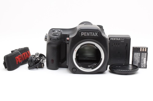 Almost mint pentax - almost, mint]