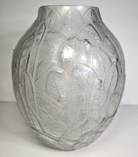 Andre Hunebelle Vase 1930's
