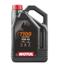 MOTUL 7100 10W40 moto sport