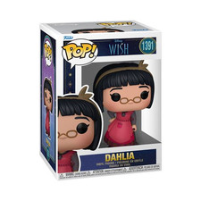 COFFRET FIGURINE FUNKO POP