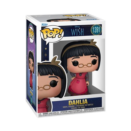 Coffret figurine funko pop - funko,