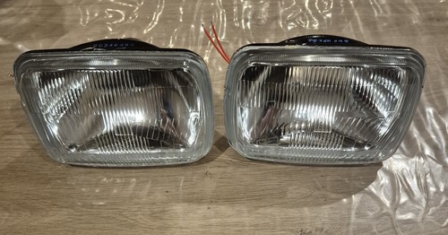 Phares nissan patrol baroud - phares,