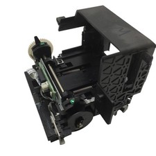 Printhead Carriage Assembly