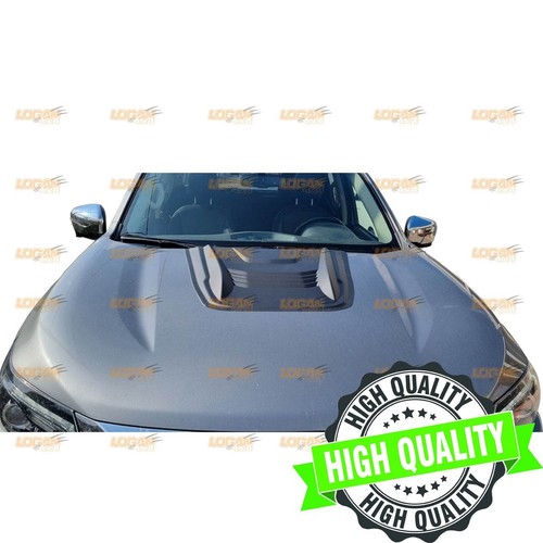 Prise air capot nissan - prise,