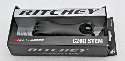 Potence ritchey superlogic - ritchey,