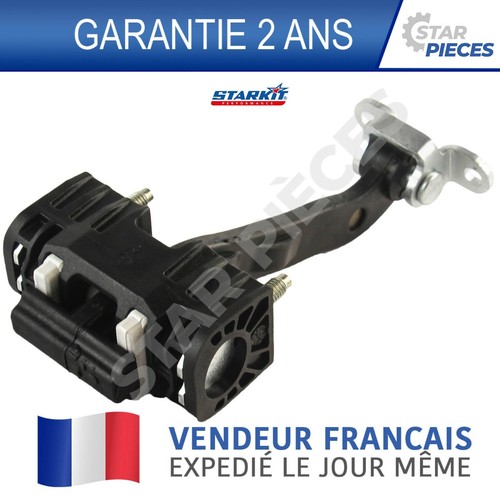 Arret tirant limiteur porte - tirant, de