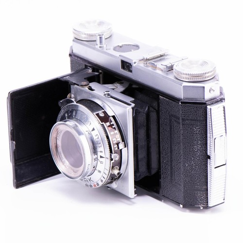 Kodak retinette type - type, 017