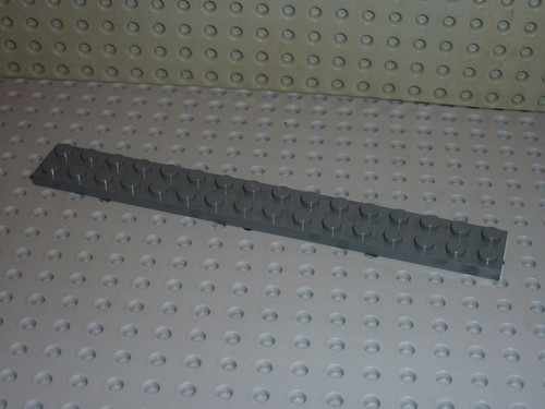 Plaque fine lego dkstone - fine,
