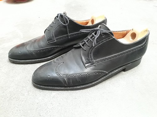 Weston derbies 1 2 - 9, 1/2