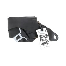 Ceinture sécurité arrière