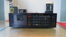 Nakamichi dragon auto - nakamichi,