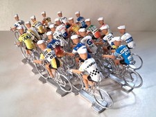 Année 1986 cyclistes - année, 1986-
